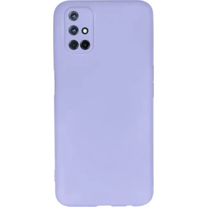 Samsung Galaxy M31S Uyumlu Nano Arka Koruma Kılıf