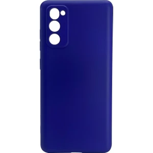Samsung Galaxy S20 Fe Uyumlu Nano Arka Koruma Kılıf