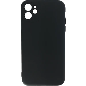 Apple iPhone 11 Uyumlu Nano Arka Koruma Kılıf