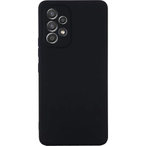 Samsung Galaxy A73 5g Uyumlu Nano Arka Koruma Kılıf