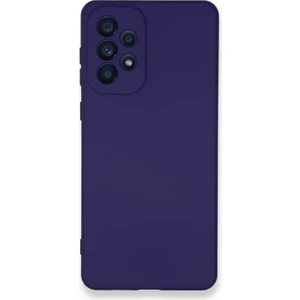 Samsung Galaxy A53 Uyumlu Nano Arka Koruma Kılıf