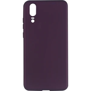 Huawei P20 Uyumlu Suide Arka Koruma Kılıf