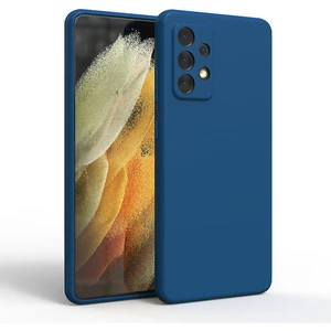 Samsung Galaxy A53 Uyumlu Nano Arka Koruma Kılıf