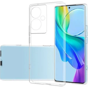 Vivo V29 Lite Uyumlu Lüx Seri Kamera Korumalı Arka Koruma Kılıf