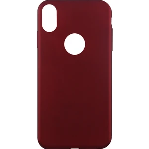 Apple iPhone Xs Max Uyumlu Suide Arka Koruma Kılıf