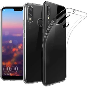 Huawei P20 Lite Uyumlu Lüx Seri Arka Koruma Kılıf