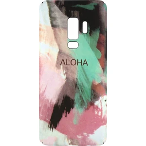 Samsung Galaxy G965 S9 Plus Uyumlu Arka Koruma Arka Koruma Kılıf