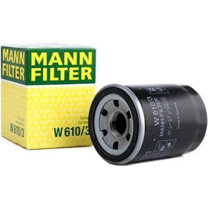 Yağ Filtre Benzin Albea Brava Bravo Doblo Linea Marea Palio Punto Siena Egea Astra F W610/3 46347171