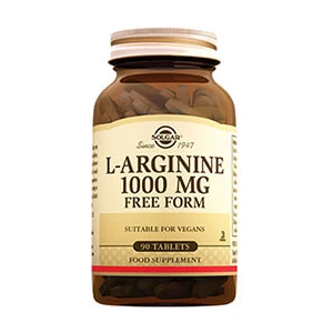L-Arginine 90 Tablet  (  1  Adet  )