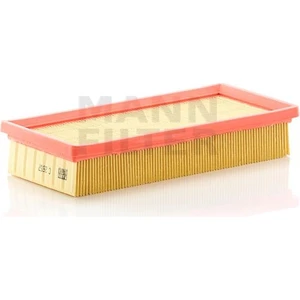 Hava Filtre Tempra Tipo Delta 1 Dedra 1,6 Ie 75/78 Ps 71736137 C2657 Mann