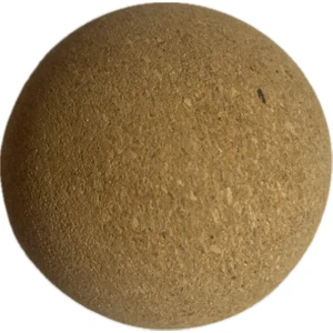 Maison De Dore Doğal Mantar Top Kavanozkapağı 75 mm