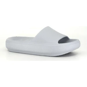 Unisex Lux Eva Bahçe Yürüyüş Plaj Havuz Rahat Günlük Terlik