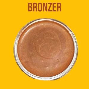 Glow Balm Bronzer- Browny