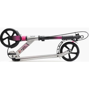 Scooter - Pembe - Mıd9
