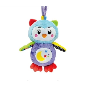 XML Evreni Goodnight Owl