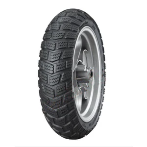 Scooter Dış Lastik 90/90-12 MB-458 Tubeles Dubleks  (6079)