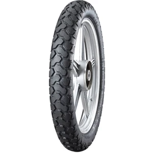 Motosiklet Dış Lastik 2.75-17  Nr-48  Tubeless Dubleks  (6426)