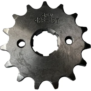 Mondial 125  Mh Drift Ön Dişli 15 T (Cg 125)