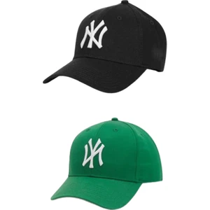 Elif İç Giyim Ny Nakışlı Kep Şapka 2'li Set