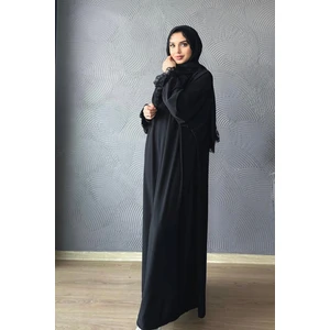 Bess Store Namaz Elbisesi Tek Parça