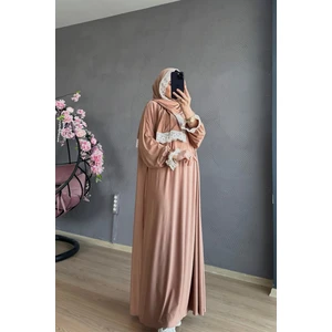 Bess Store Namaz Elbisesi Tek Parça