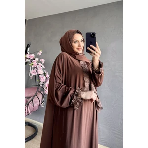 Bess Store Namaz Elbisesi Tek Parça