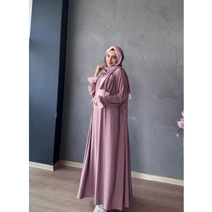 Bess Store Namaz Elbisesi Tek Parça