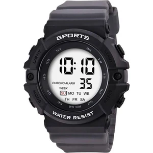 Dijital Spor Kol Saati CHR1086