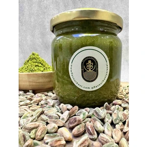 Flavourbest Gastronomy City27 Dubai Çikolatası İçin Antep Fıstık Ezmesi 