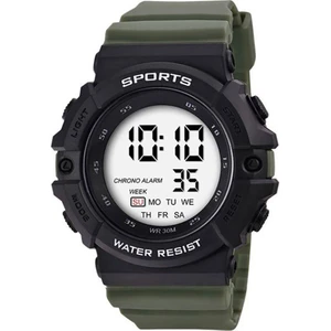Dijital Spor Kol Saati CHR1086