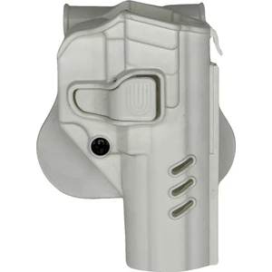 Bg Black Grips Beretta F92 Taktik Polimer Kılıf