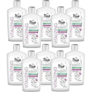 Dr. C. Tuna Vitalizing Sarımsaklı Canlandırıcı Şampuan 500ML x 10