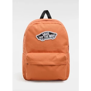 VANS Old Skool Classic Backpack (autumn Leaf) Unisex Çanta