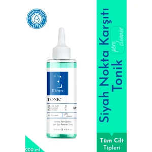 Arındıdırıcı Tonik 200 ml