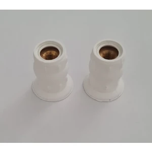 M5 Takoz Dübel Seti / Duravit 0050501000 Uyumlu
