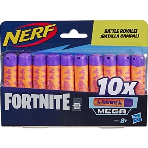 Fortnite Mega Yedek Pake 10lu E7064