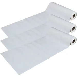 Tek Kullanımlık Ünit Tabla Örtüsü Beyaz - 40 x 30 cm - 3 Rulo