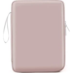 Seashell Digital 10.9 Inç Su Geçirmez Dizüstü Tablet Kılıfı Tablet Koruyucu Çanta Anti-Şok-Pembe (Yurt Dışından)