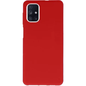 Samsung Galaxy M51 Uyumlu Trend Seri Arka Koruma Kılıf