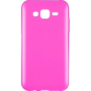Samsung Galaxy J500 J5 Uyumlu Suide Arka Koruma Kılıf