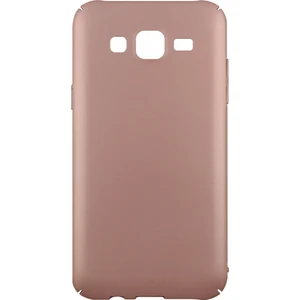 Samsung Galaxy J500 J5 Uyumlu Suide Arka Koruma Kılıf
