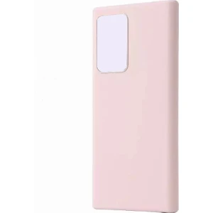 Samsung Galaxy Note 20 Uyumlu Nano Arka Koruma Kılıf
