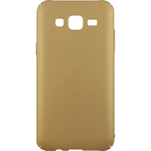 Samsung Galaxy J500 J5 Uyumlu Suide Arka Koruma Kılıf