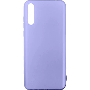 Huawei P Smart S Uyumlu Nano Arka Koruma Kılıf