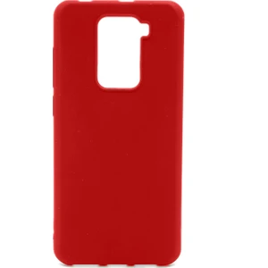 Xiaomi Redmi Note 9 Uyumlu Trend Seri Arka Koruma Kılıf