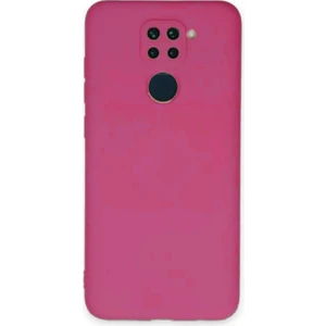 Xiaomi Redmi Note 9 Uyumlu Nano Arka Koruma Kılıf