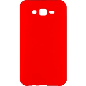 Samsung Galaxy J500 J5 Uyumlu Suide Arka Koruma Kılıf