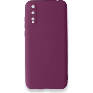 Huawei P Smart S Uyumlu Nano Arka Koruma Kılıf