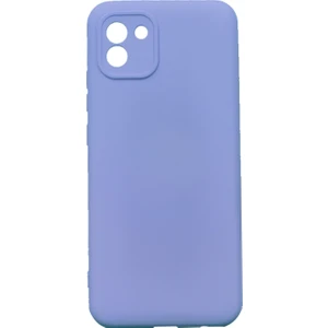 Samsung Galaxy A03 Uyumlu Nano Arka Koruma Kılıf