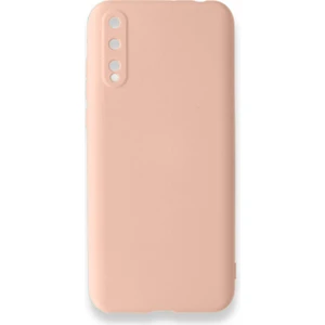 Huawei P Smart S Uyumlu Nano Arka Koruma Kılıf
